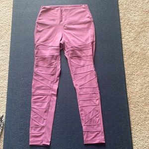 Lululemon inspired leggings